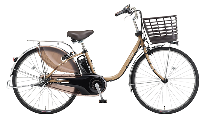 法人のお客様へ｜電動アシスト自転車｜Panasonic