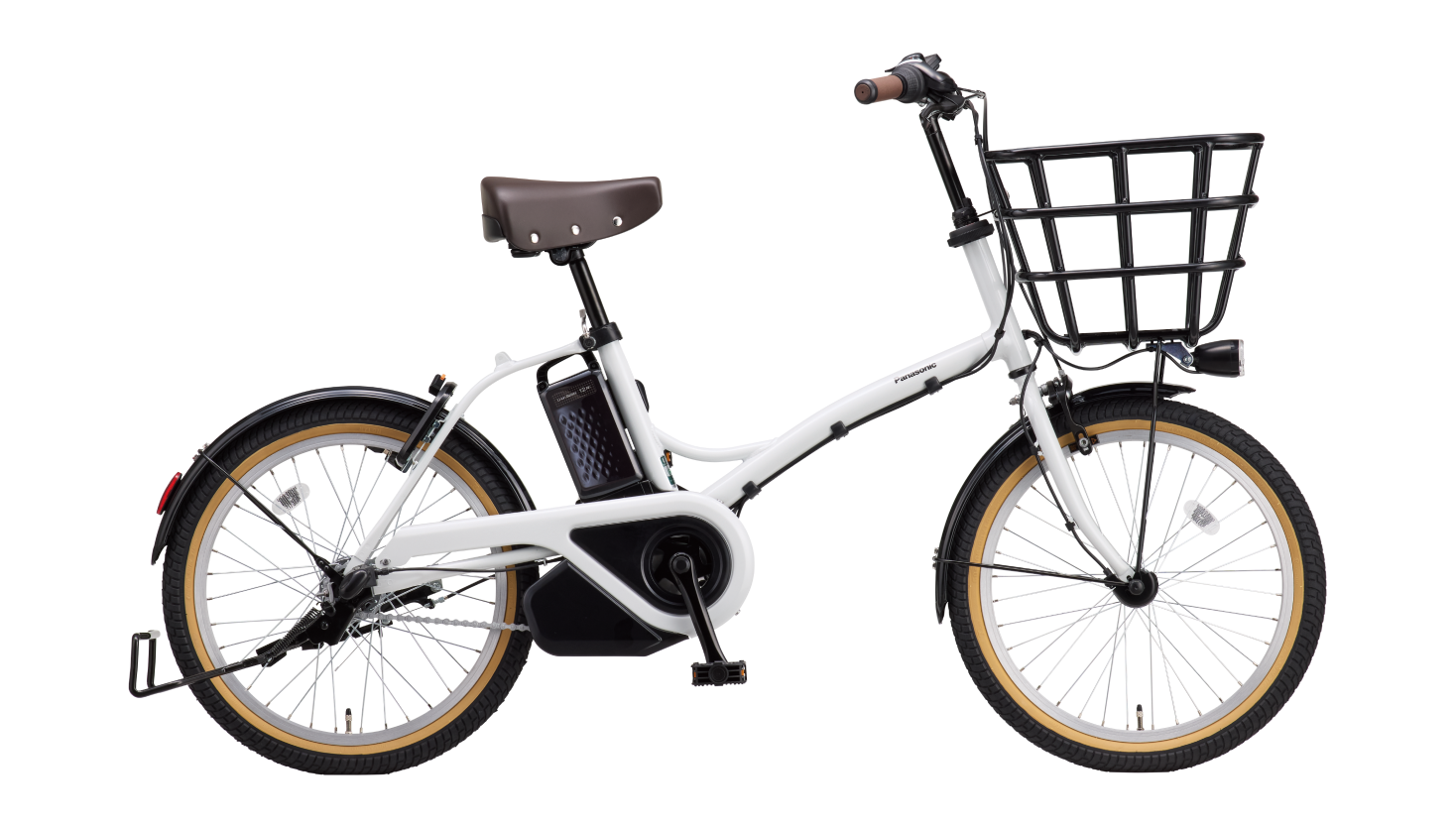 法人のお客様へ｜電動アシスト自転車｜Panasonic