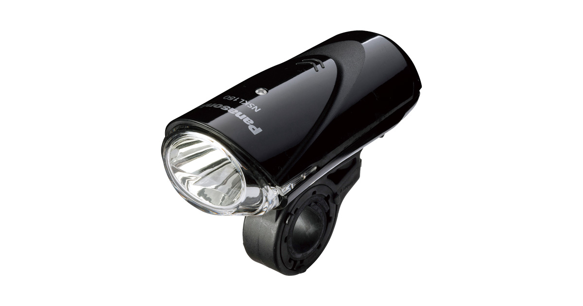 Panasonic - ちょん① LEDスポーツライト NSKL150-B・F・S｜ライト｜アクセサリー