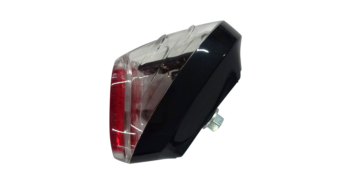 ソーラーオートテール2 NSKR604｜ライト｜アクセサリー｜電動アシスト