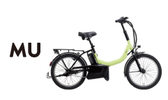 公式】電動アシスト自転車／特定小型原動機付自転車／自転車
