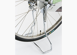 一般自転車】 シナモン・JP・ツインロック 26インチ | Panasonic