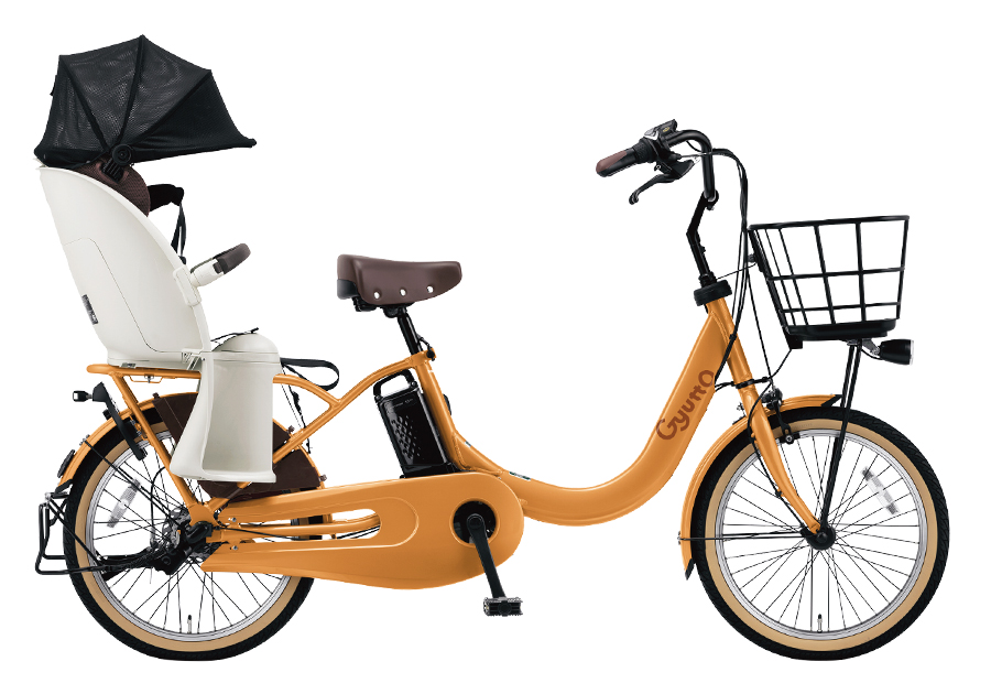 電動アシスト自転車 機能比較｜電動アシスト自転車／自転車｜Panasonic