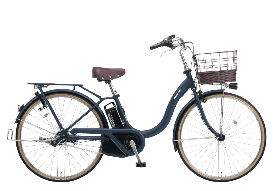 【開店記念セール！】 パナソニック 電動アシスト自転車 DX ティモ 自転車本体
