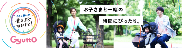 公式】ギュット・クルームR・DX｜電動アシスト自転車／自転車｜Panasonic