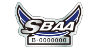 SBAA（スポーツBAAマーク）