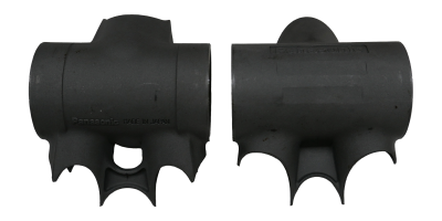 下ブリッジ仕様 標準仕様