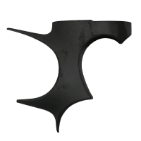 ヘッド上ラグ画像