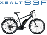 XEALT S3F
