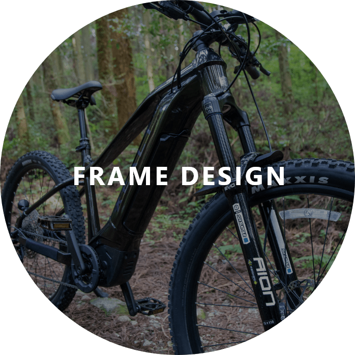 FRAME DESIGN