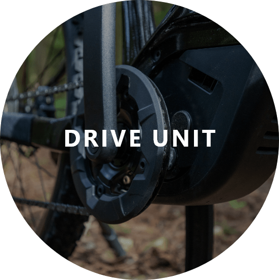 DRIVE UNIT