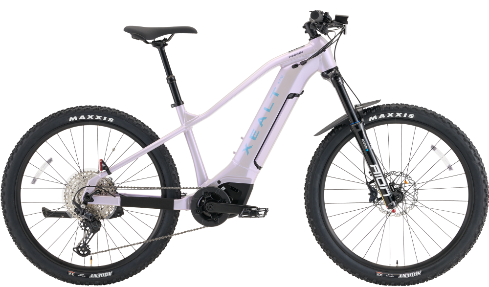 XEALT M5