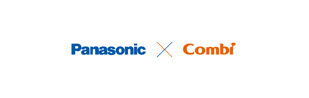 panasonic × combi