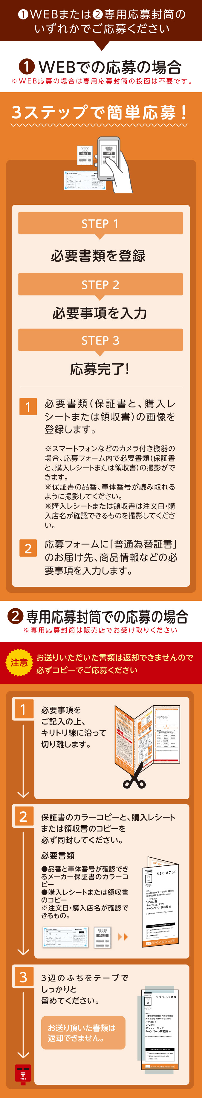 ViViの日キャッシュバックキャンペーン｜6月6日はViViの日｜電動