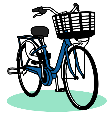 自転車