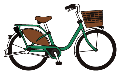 一般自転車