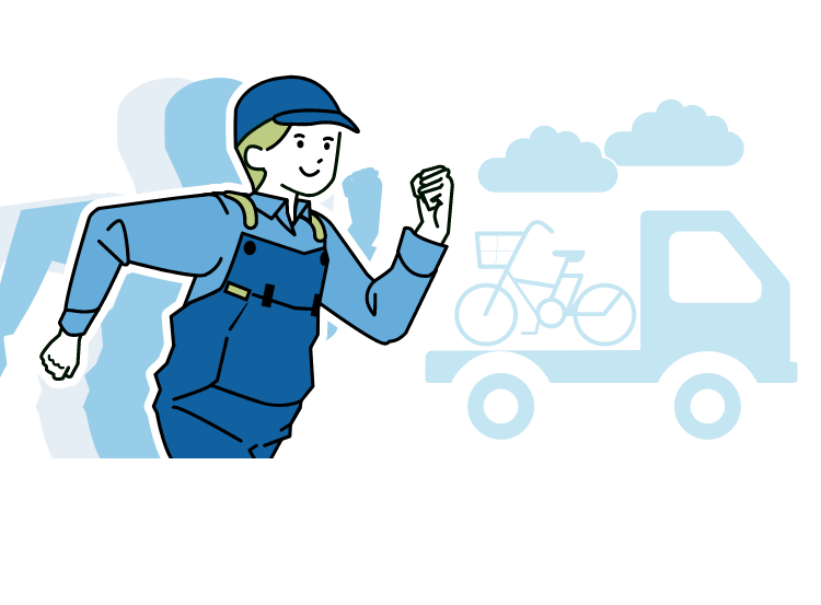 24時間いつでも駆けつけます！