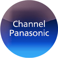 Channel Panasonic