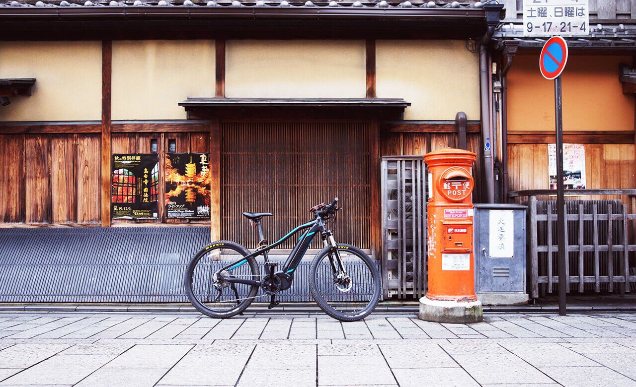 写真：京都コース その4